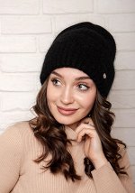 Женская шапка