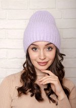 Женская шапка