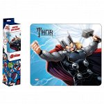 Коврик для мыши &quot;Марвел&quot;, диз. Thor
