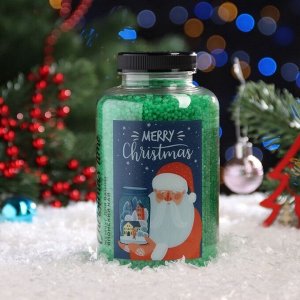 Жемчуг для ванны Christmas Time «Японский чай», 320 г