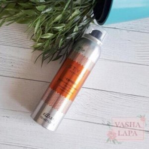 STYLE Perfetto EXPRESS REFRESHING DRY SHAMPOO. Сухой шампунь.