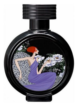 HFC WRAP ME IN DREAMS  lady 2.5ml edp парфюмерная вода женская