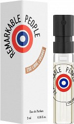 ETAT LIBRE D`ORANGE REMARKABLE PEOPLE unisex 2ml edp парфюмерная вода  унисекс