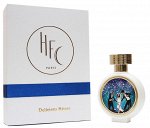 HFC DELICIOUS KISSES lady mini 2.5ml edp парфюмерная вода женская