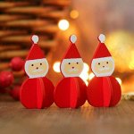 Украшения на дверь и стол