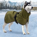 😺 Ушки, лапки, хвостики. Всё для домашних любимцев