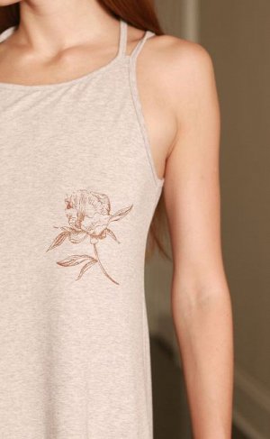 Коллекция Fleur сорочка № 131631