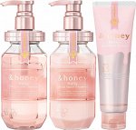 &amp;Honey Melty Moist Repair Set - набор для увлажнения волос