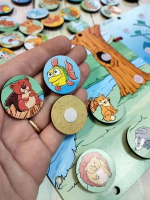 Логика ""Небо, море и земля""