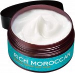 Rich Moroccan Maximum Repair Hair Mask - премиальная восстанавливающая маска на основе масел