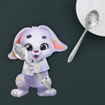 Ложка сувенирная &quot;Символ Года&quot;, 3 х 14 см
