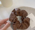 Резинка для волос &quot;шоколад&quot;