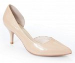 Туфли женские POPULAR FASHION SF991-338K (.)
