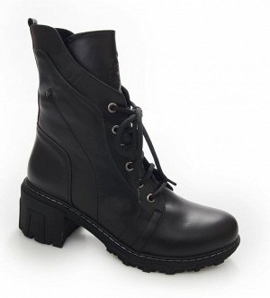 Ботинки высокие (LОBAS SHOES 109-5000-35-108) (.)