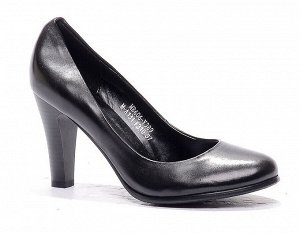 Туфли женские SANDRA VALERI 606-389 (.)