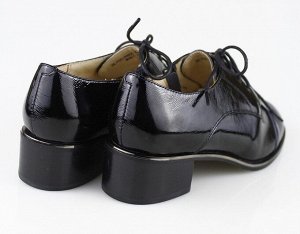 Туфли женские SANDRA VALERI SL705-P650 (.)