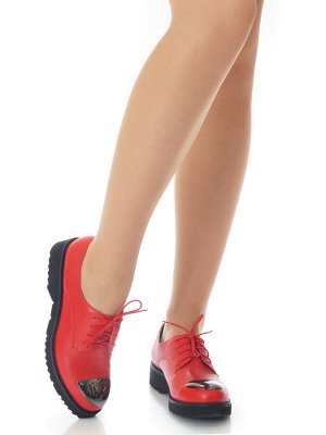 Туфли женские SIANDCA XM3087-04-90 (.)