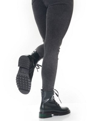 Ботинки женские SANDRA VALERI D1-6027 (.)