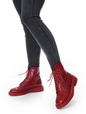 Ботинки женские SANDRA VALERI D1-2015 (.)