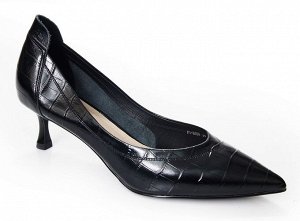 Туфли женские SANDRA VALERI P1-8055 (.)