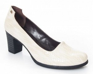 Туфли женские SERMES 500-953 (.)