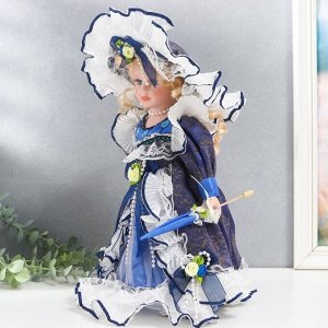 Кукла коллекционная "Фелиция" 30 см