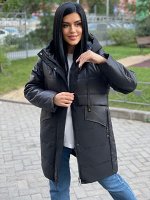 КУРТКА ОСЕННЯЯ