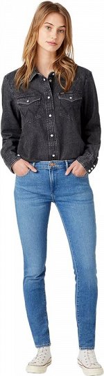 Джинсы Wrangler SKINNY W28K3923V