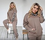 КОСТЮМ ЖЕНСКИЙ