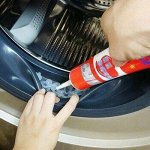 Универсальное Средство от плесени 120 гр