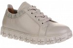 Дерби Madella XUS-23616-7S-KT
