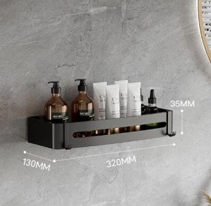Baizheng Household Уссурийск Полочка для ванной комнаты