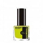 Лак для ногтей Bad Doll  GRAZY NEON