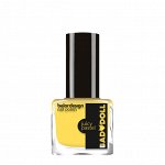Лак для ногтей Bad Doll  JUCY PASTEL