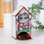 Чайные домики - 2