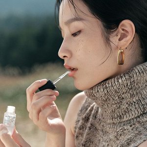 Увлажняющее масло для губ с агавой Agave Moisture Lip Oil