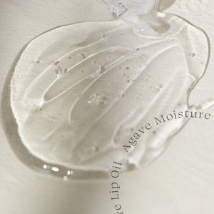 Увлажняющее масло для губ с агавой Agave Moisture Lip Oil