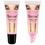 Арт-Визаж Блеск для губ Diamond в тубе 60 шпинель