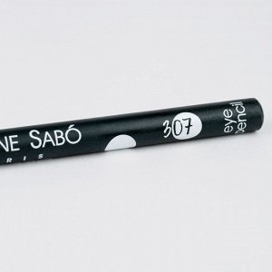 VIVIENNE SABO Карандаш для глаз Crayon Contour MERCI, тон 307 изумруд