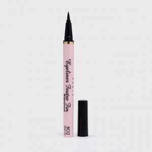 VIVIENNE SABO Подводка-фломастер для глаз жидкая Eyeliner Feutre Fin, тон 802 Waterproof