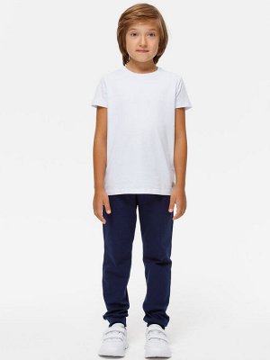 KOGANKIDS Брюки для мальчика, т.синий