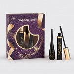 .VS набор (тушь Cabaret 01 + подводка Charbon т 1) 2021 NEW