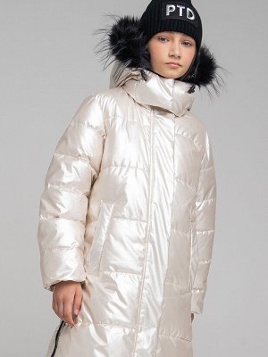 Зимнее пальто для девочки 22227268