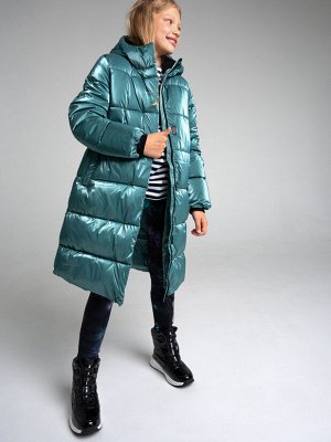 Зимнее пальто для девочки 22227252