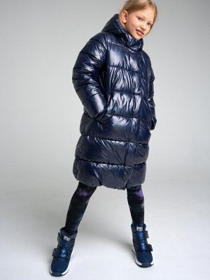 Зимнее пальто для девочки 22227253