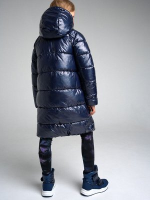 Зимнее пальто для девочки 22227253