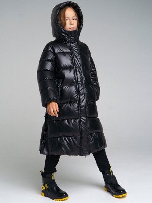 Зимнее пальто для девочки 22227082