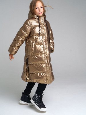 Зимнее пальто для девочки 22227080