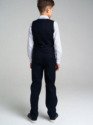 Комплект для мальчика: жилет и брюки 22217023