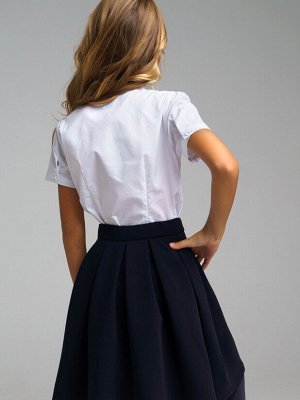 Блузка текстильная для девочки 22227173